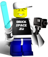 3D Minifig BrickSpace